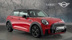 MINI Hatchback 1.5 Cooper Sport 5dr Petrol Hatchback